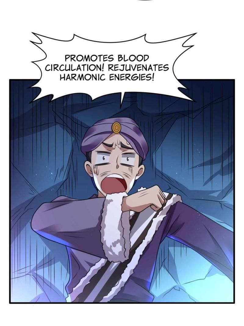 The Strongest Cheat Player Chapter 20 - Page 57