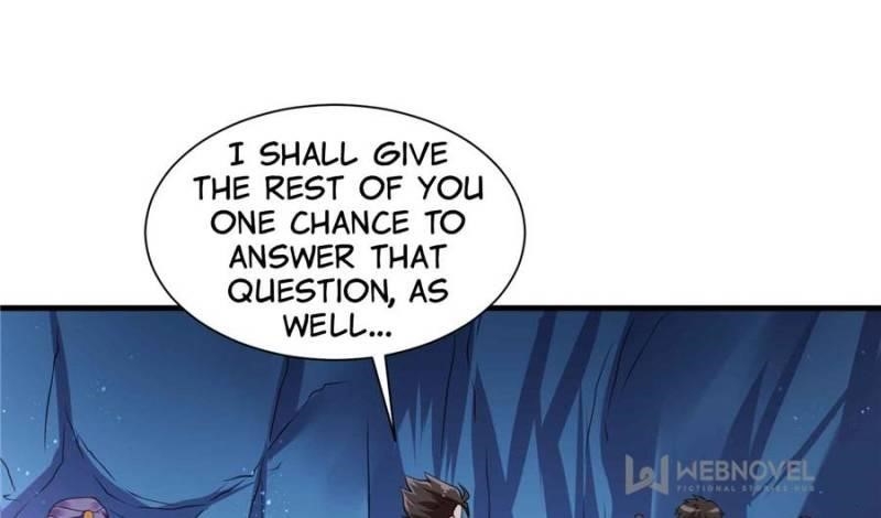 The Strongest Cheat Player Chapter 20 - Page 58