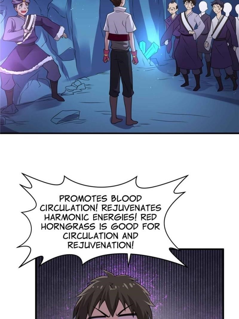 The Strongest Cheat Player Chapter 20 - Page 59