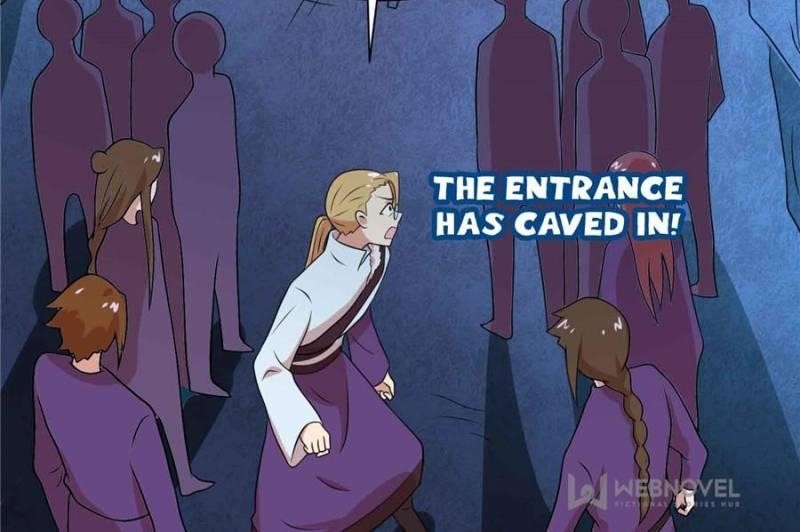 The Strongest Cheat Player Chapter 20 - Page 6