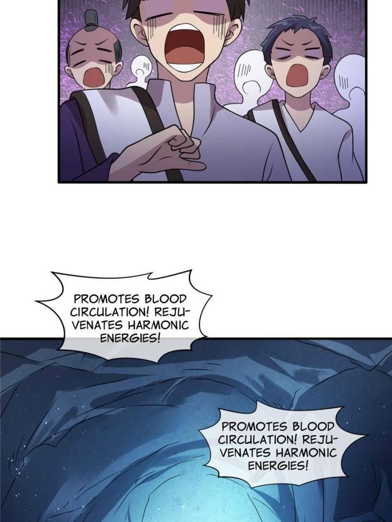 The Strongest Cheat Player Chapter 20 - Page 60