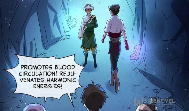 The Strongest Cheat Player Chapter 20 - Page 61