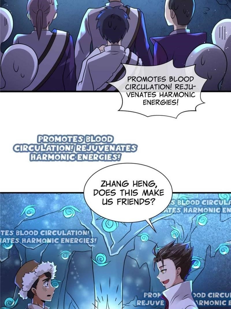 The Strongest Cheat Player Chapter 20 - Page 62