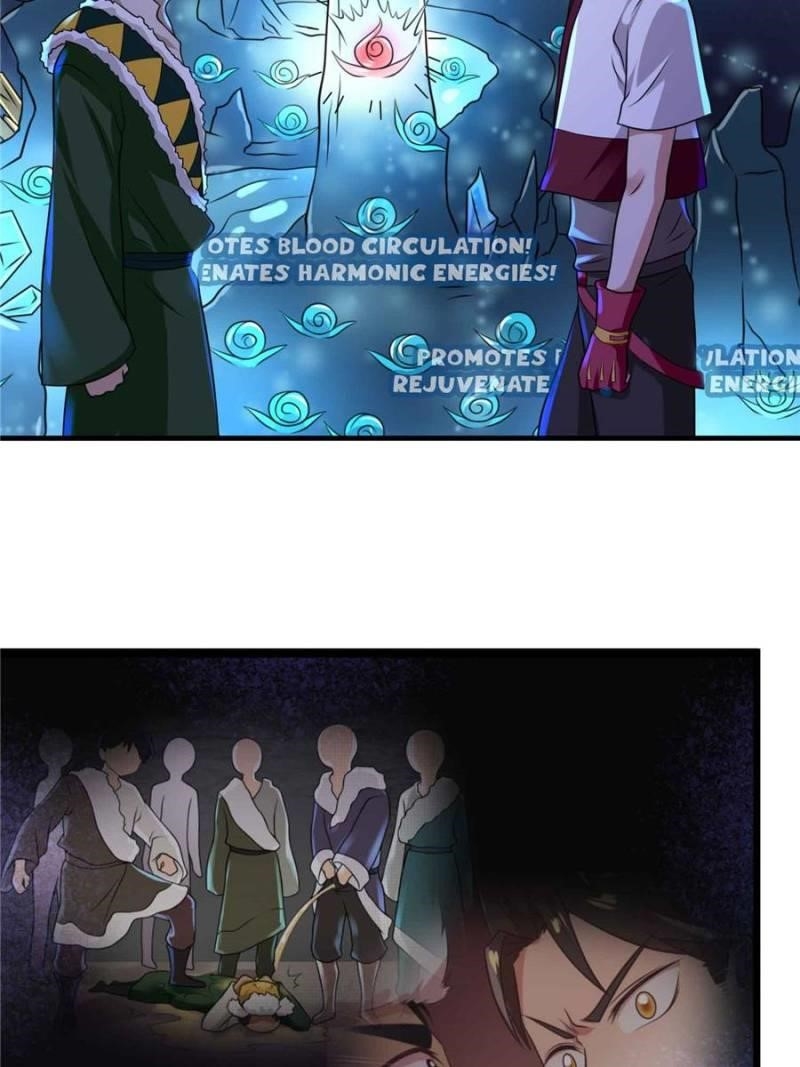 The Strongest Cheat Player Chapter 20 - Page 63