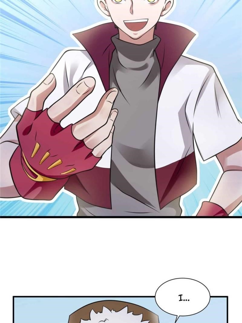 The Strongest Cheat Player Chapter 20 - Page 66