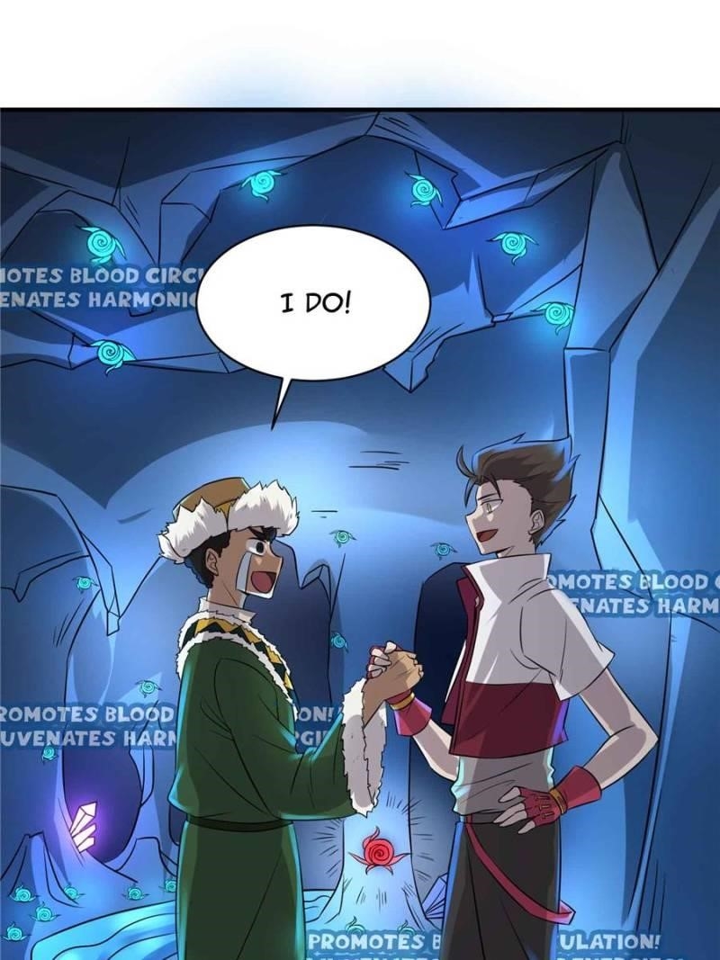 The Strongest Cheat Player Chapter 20 - Page 68