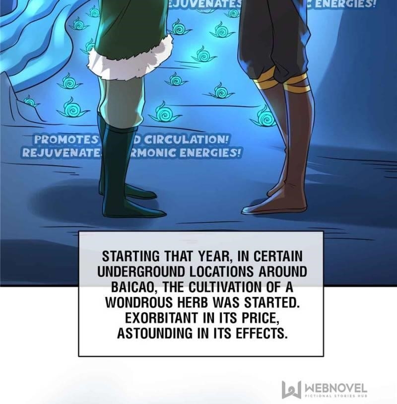 The Strongest Cheat Player Chapter 20 - Page 69