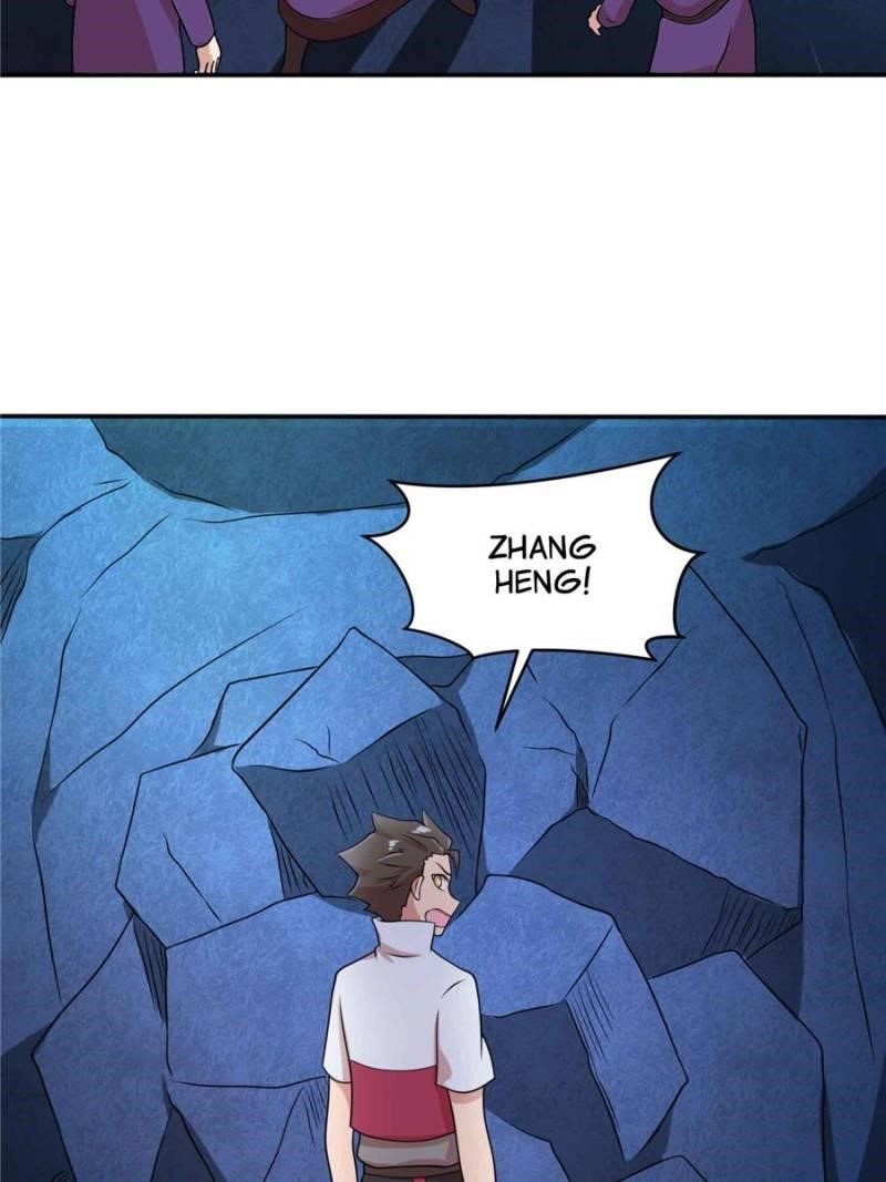 The Strongest Cheat Player Chapter 20 - Page 7