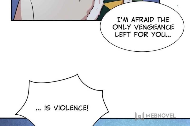 The Strongest Cheat Player Chapter 20 - Page 9