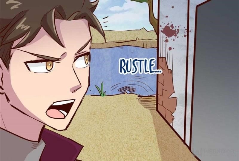 The Strongest Cheat Player Chapter 23 - Page 57