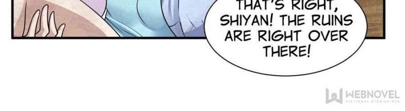 The Strongest Cheat Player Chapter 24 - Page 18