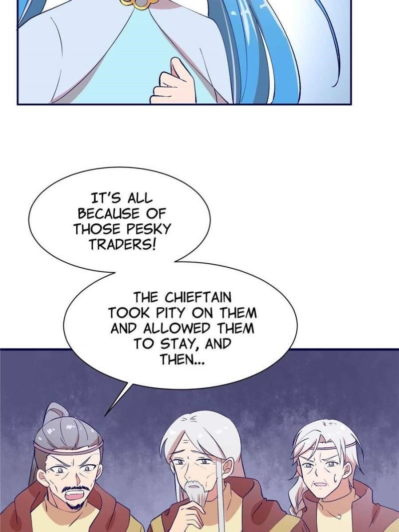 The Strongest Cheat Player Chapter 24 - Page 52