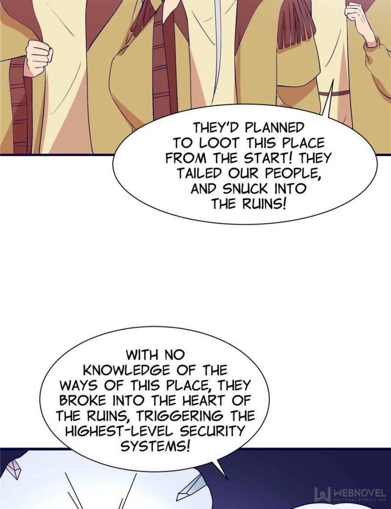 The Strongest Cheat Player Chapter 24 - Page 53