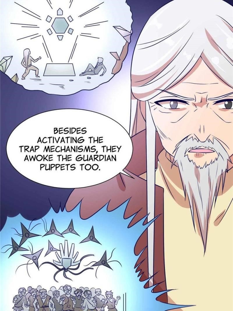 The Strongest Cheat Player Chapter 24 - Page 54