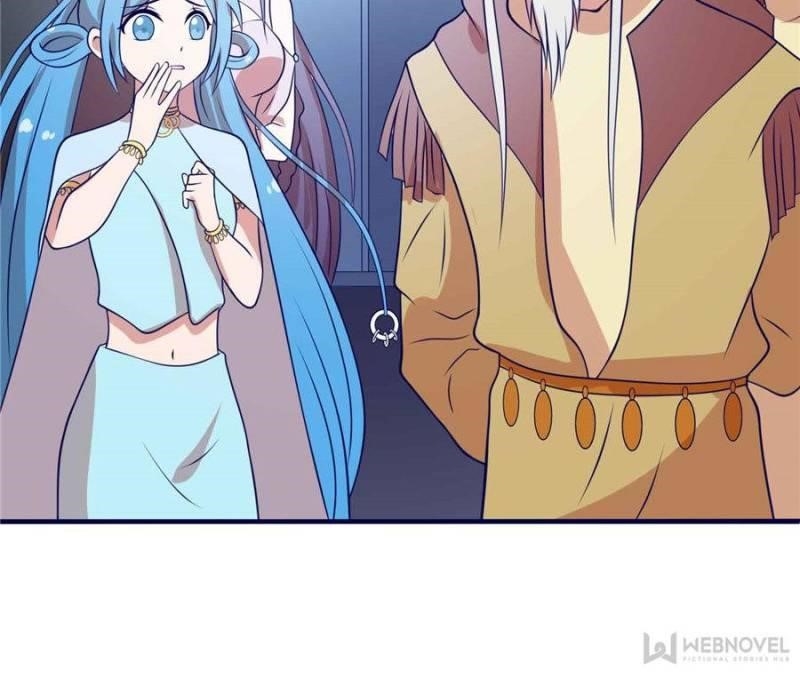 The Strongest Cheat Player Chapter 24 - Page 56