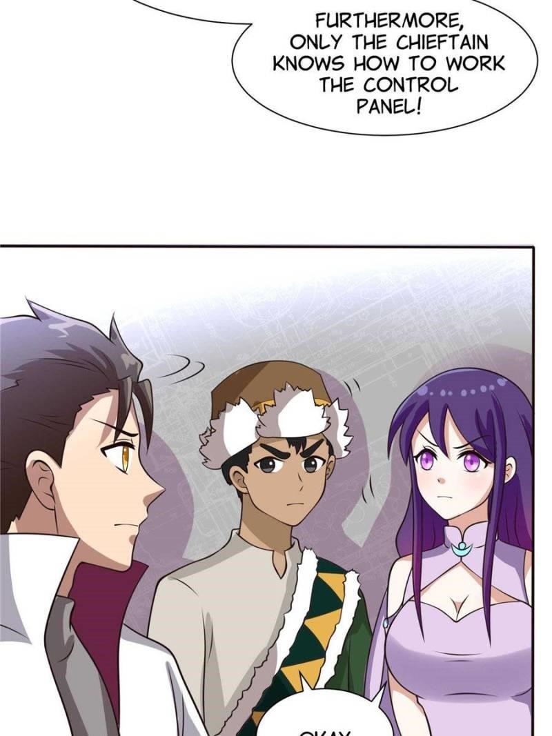 The Strongest Cheat Player Chapter 24 - Page 69