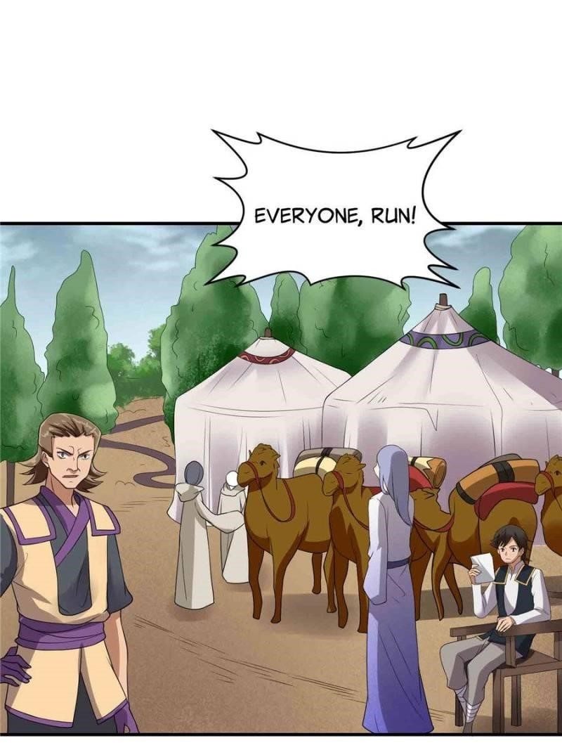 The Strongest Cheat Player Chapter 24 - Page 7