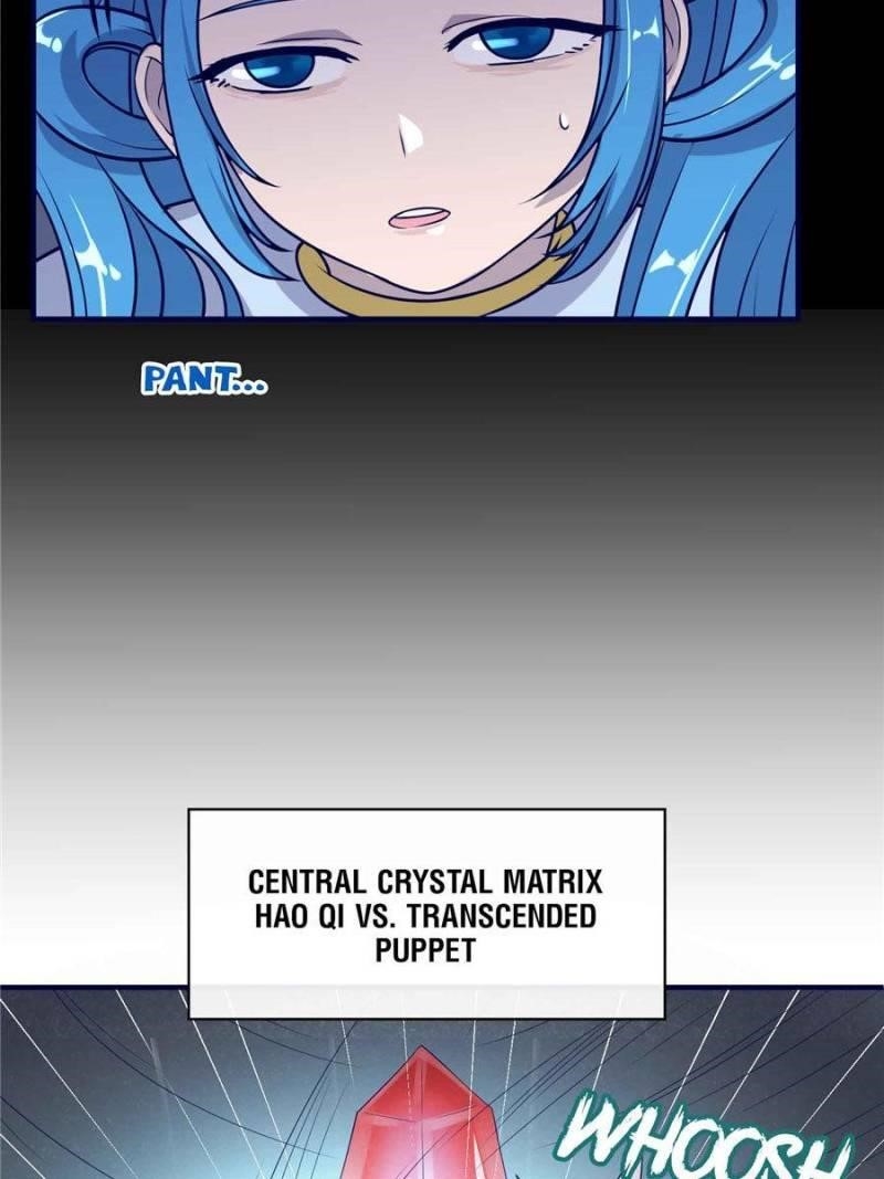 The Strongest Cheat Player Chapter 26 - Page 11