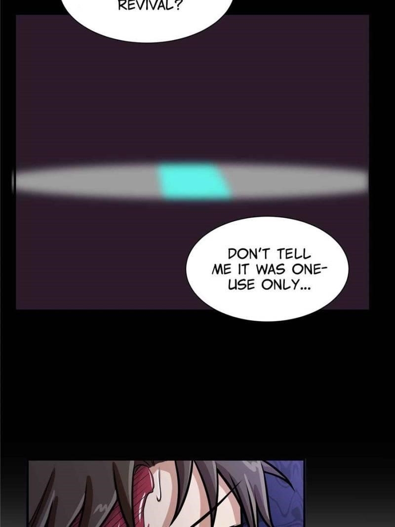 The Strongest Cheat Player Chapter 26 - Page 16