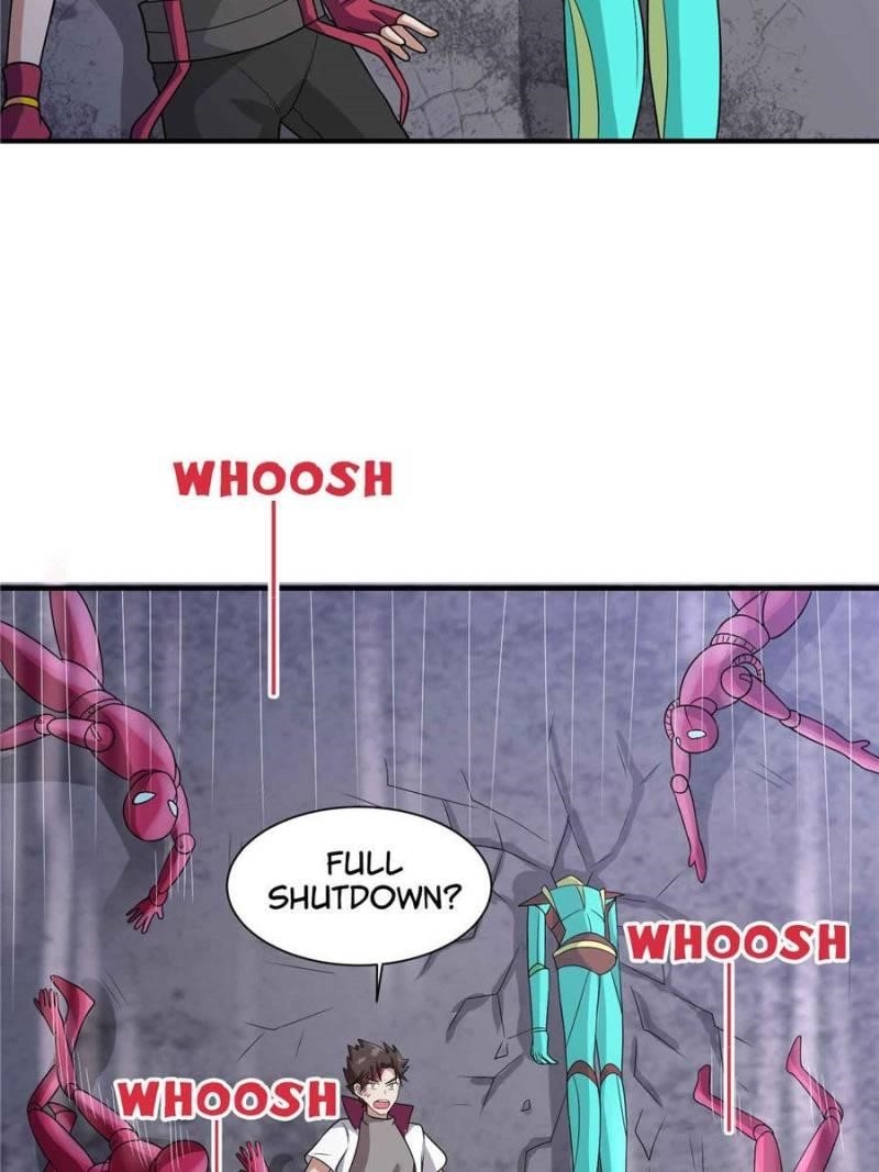 The Strongest Cheat Player Chapter 26 - Page 19