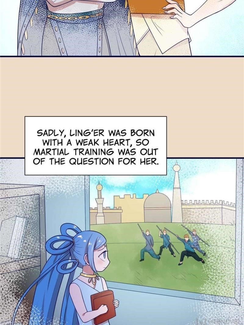 The Strongest Cheat Player Chapter 26 - Page 2