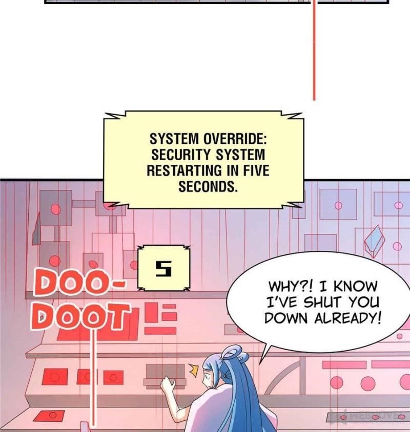 The Strongest Cheat Player Chapter 26 - Page 26