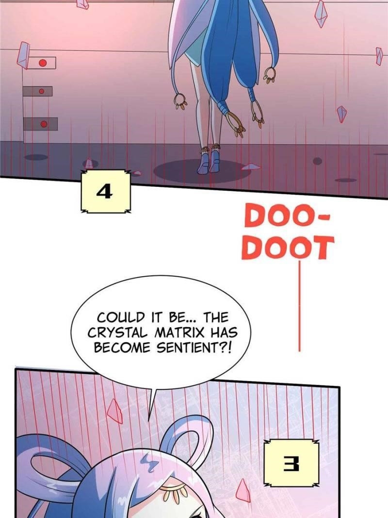 The Strongest Cheat Player Chapter 26 - Page 27