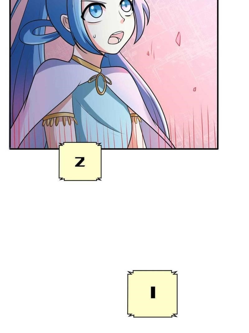 The Strongest Cheat Player Chapter 26 - Page 28