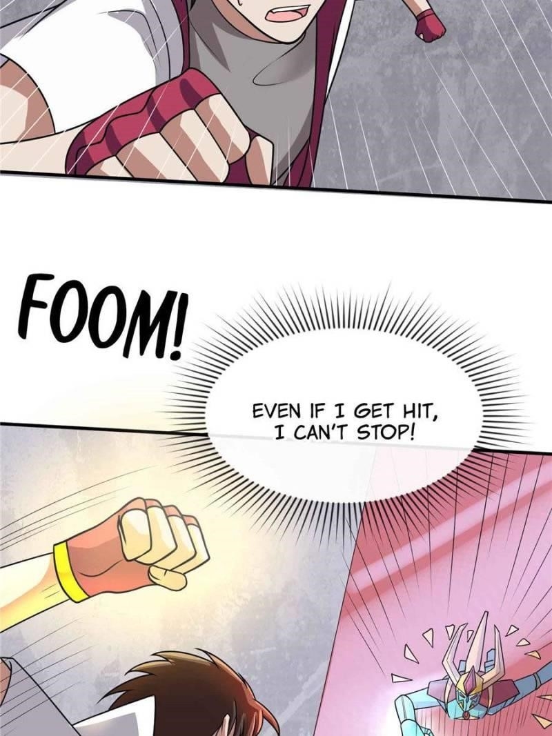 The Strongest Cheat Player Chapter 26 - Page 34