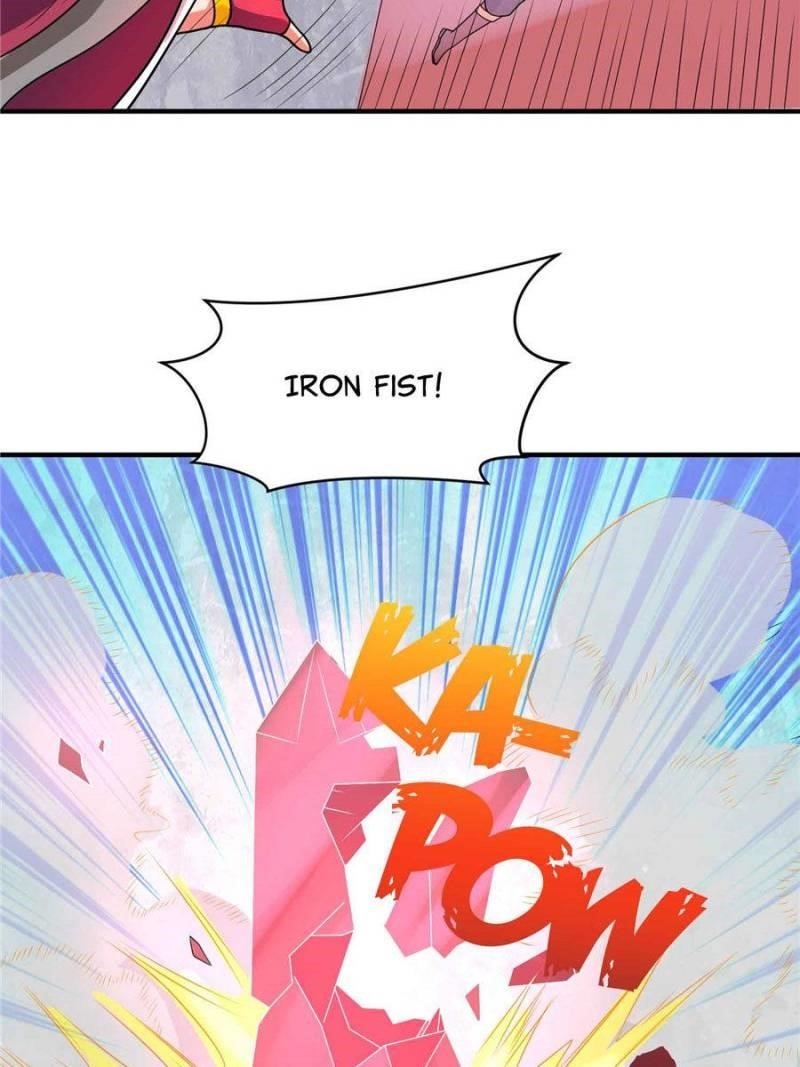 The Strongest Cheat Player Chapter 26 - Page 36