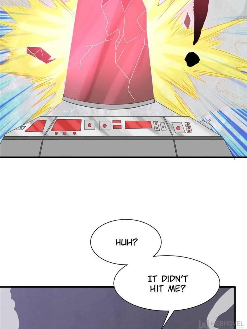 The Strongest Cheat Player Chapter 26 - Page 37