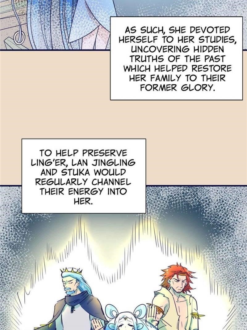 The Strongest Cheat Player Chapter 26 - Page 4