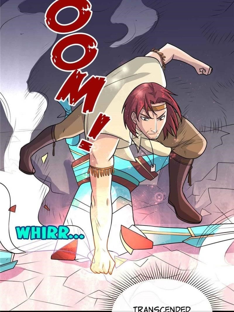 The Strongest Cheat Player Chapter 26 - Page 40