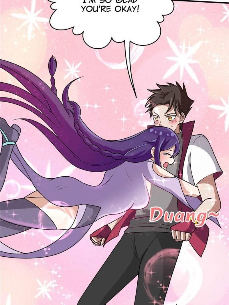 The Strongest Cheat Player Chapter 26 - Page 43