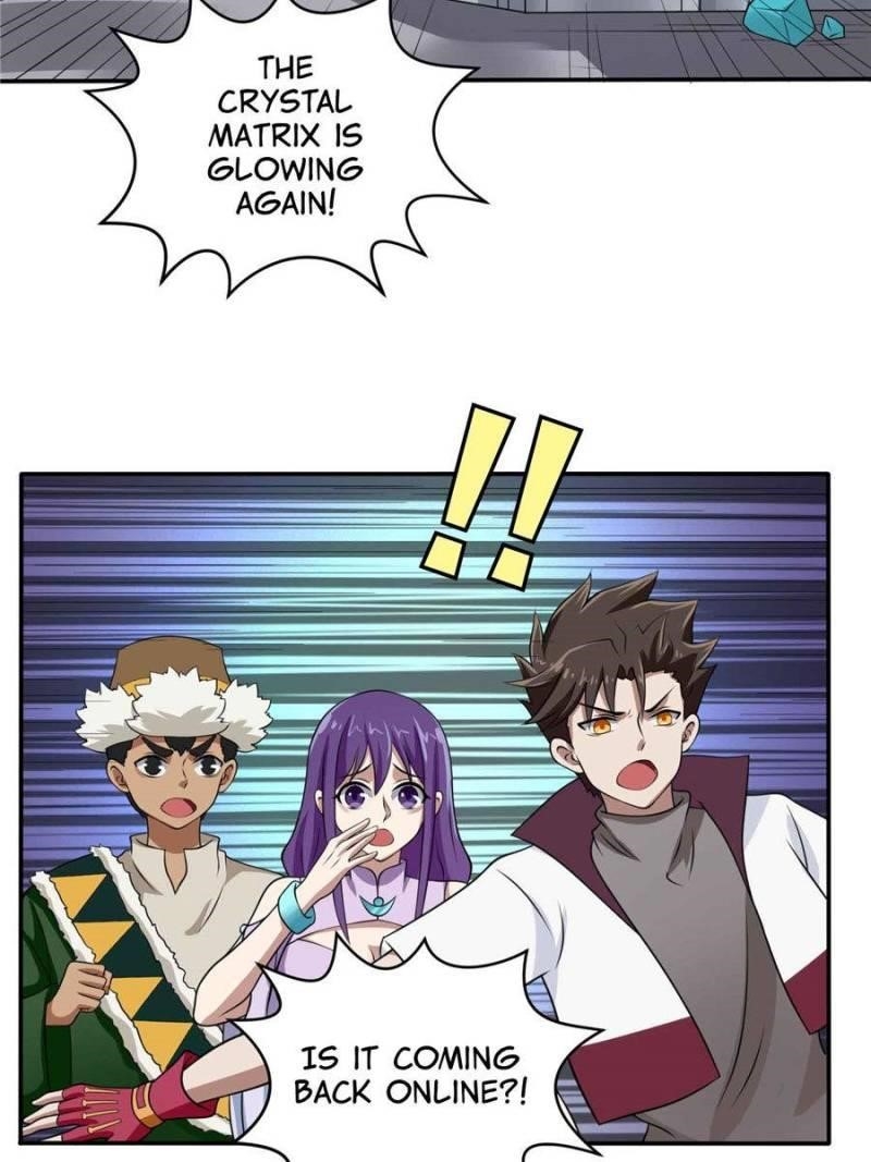 The Strongest Cheat Player Chapter 26 - Page 49