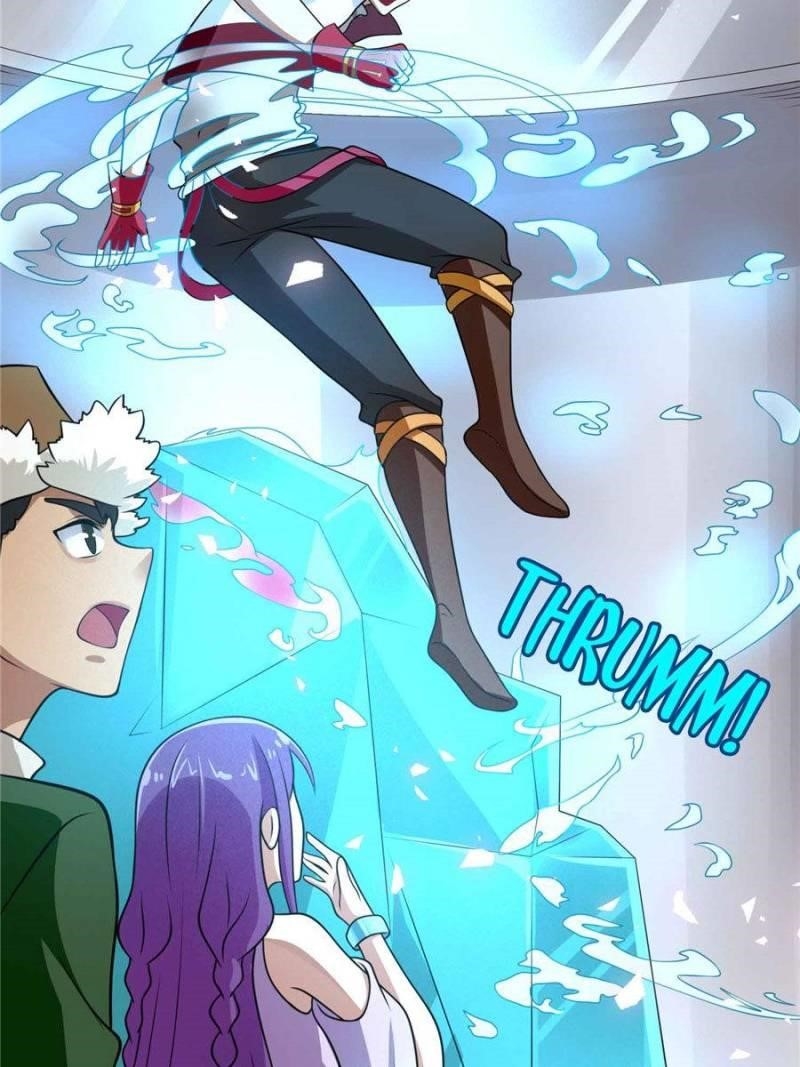 The Strongest Cheat Player Chapter 26 - Page 52