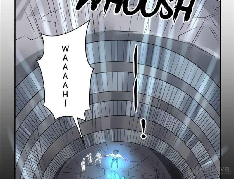 The Strongest Cheat Player Chapter 26 - Page 56