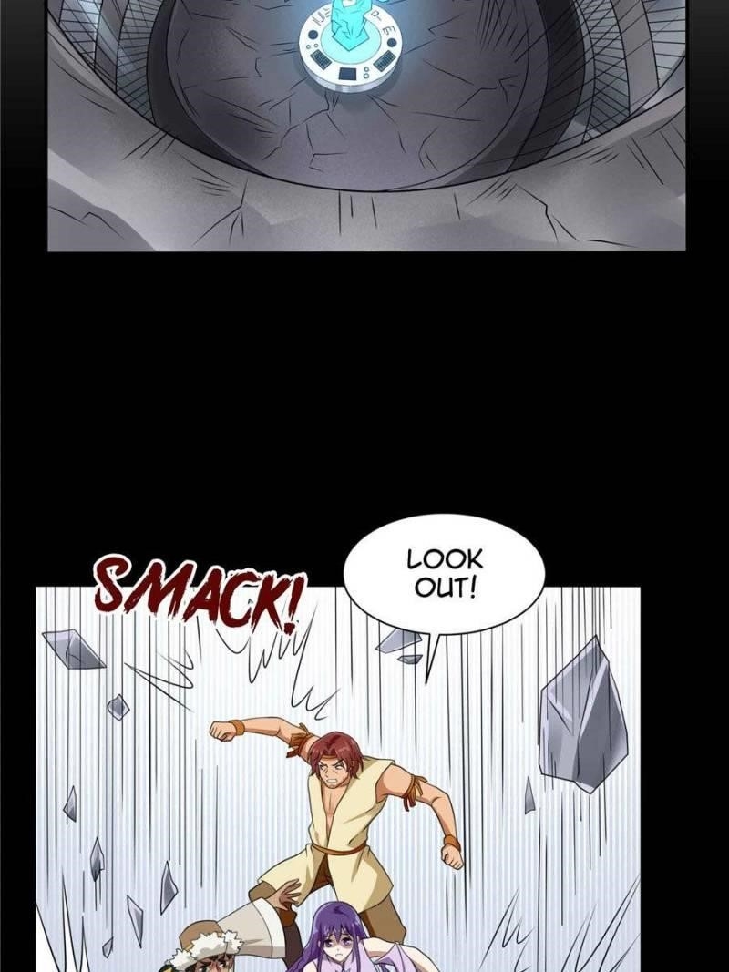 The Strongest Cheat Player Chapter 26 - Page 57