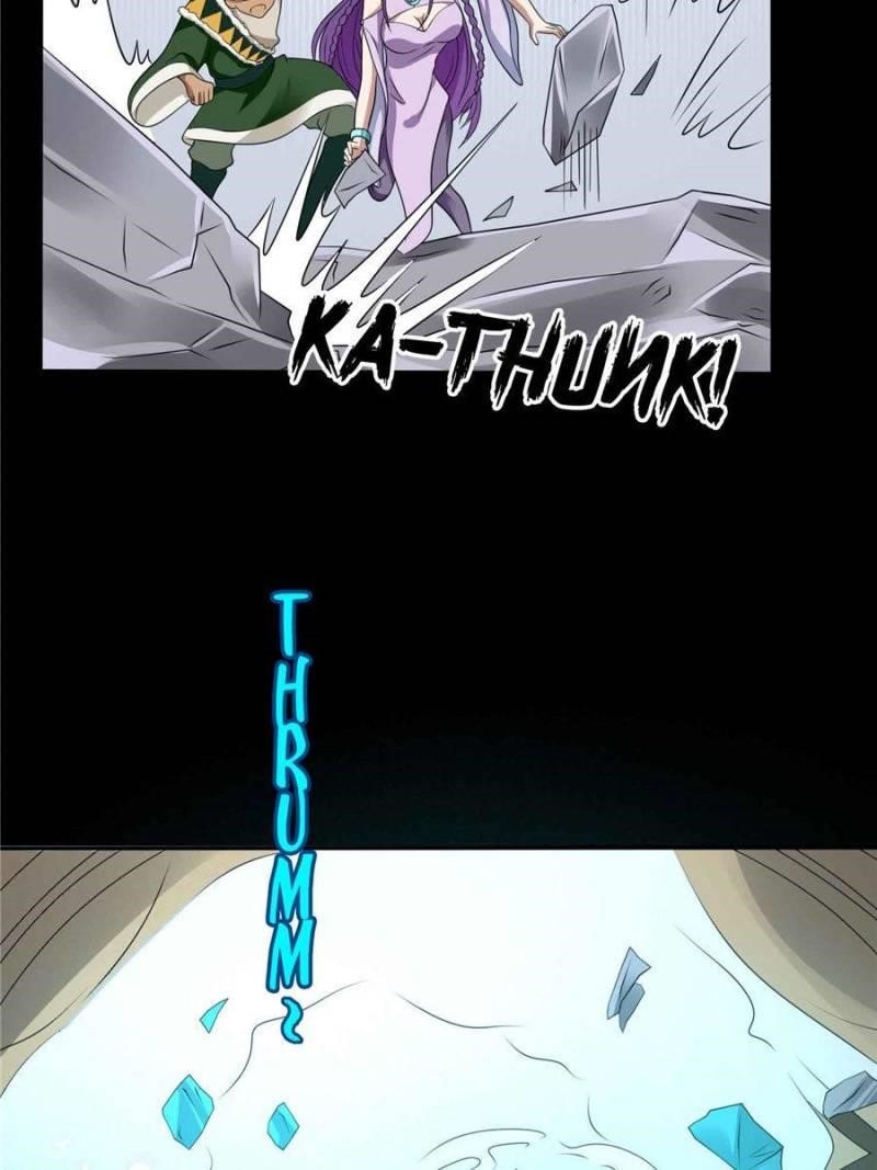 The Strongest Cheat Player Chapter 26 - Page 58