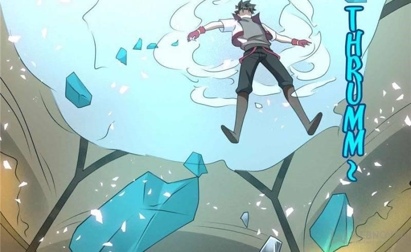 The Strongest Cheat Player Chapter 26 - Page 59