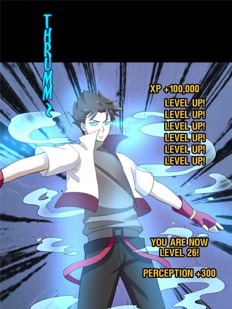 The Strongest Cheat Player Chapter 26 - Page 63