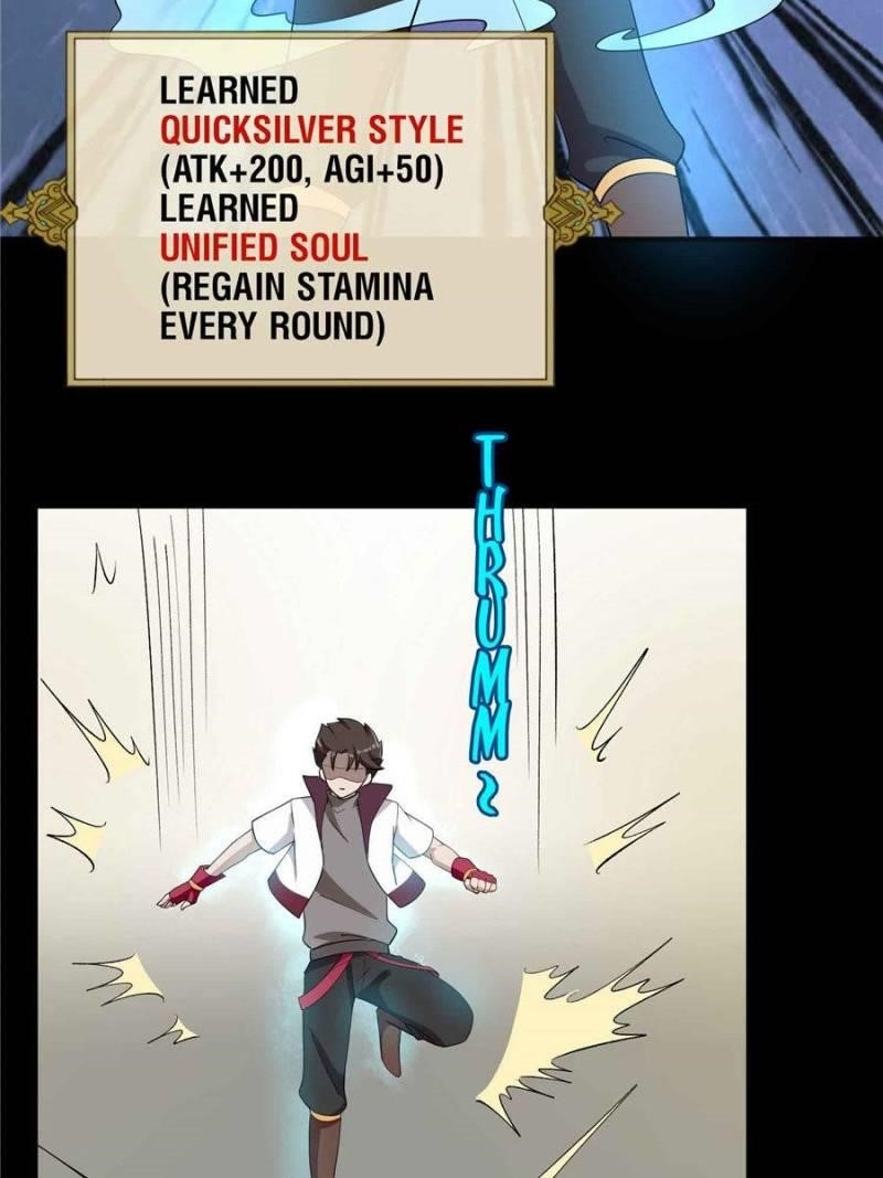 The Strongest Cheat Player Chapter 26 - Page 64