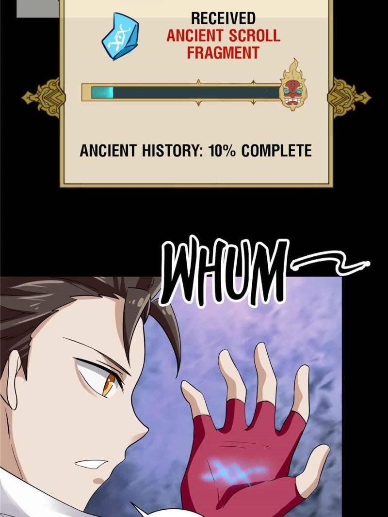 The Strongest Cheat Player Chapter 26 - Page 66