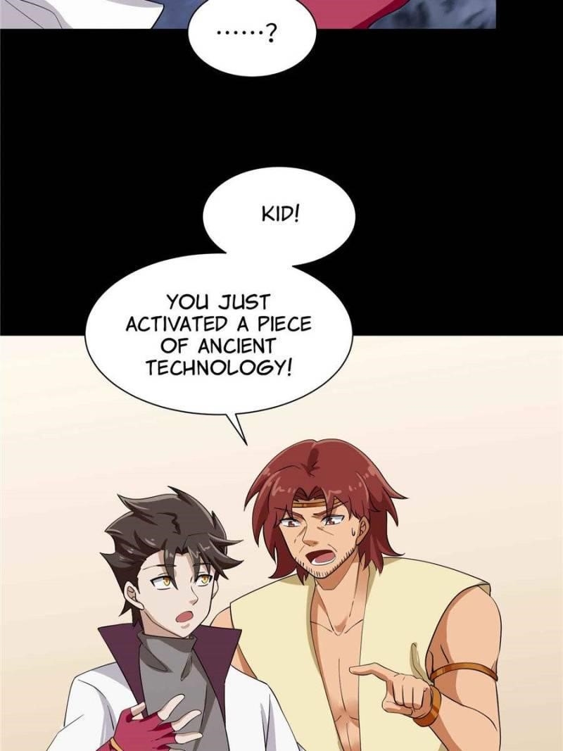 The Strongest Cheat Player Chapter 26 - Page 67