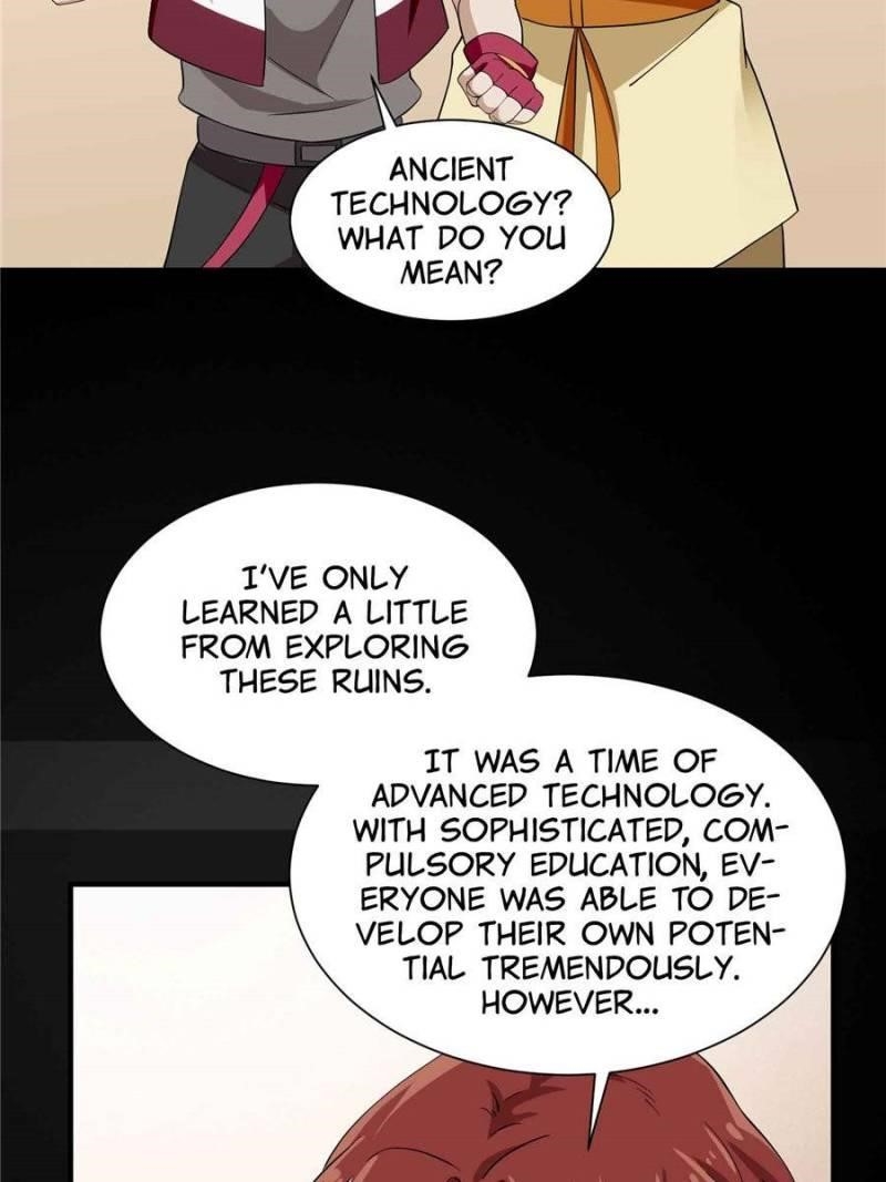 The Strongest Cheat Player Chapter 26 - Page 69