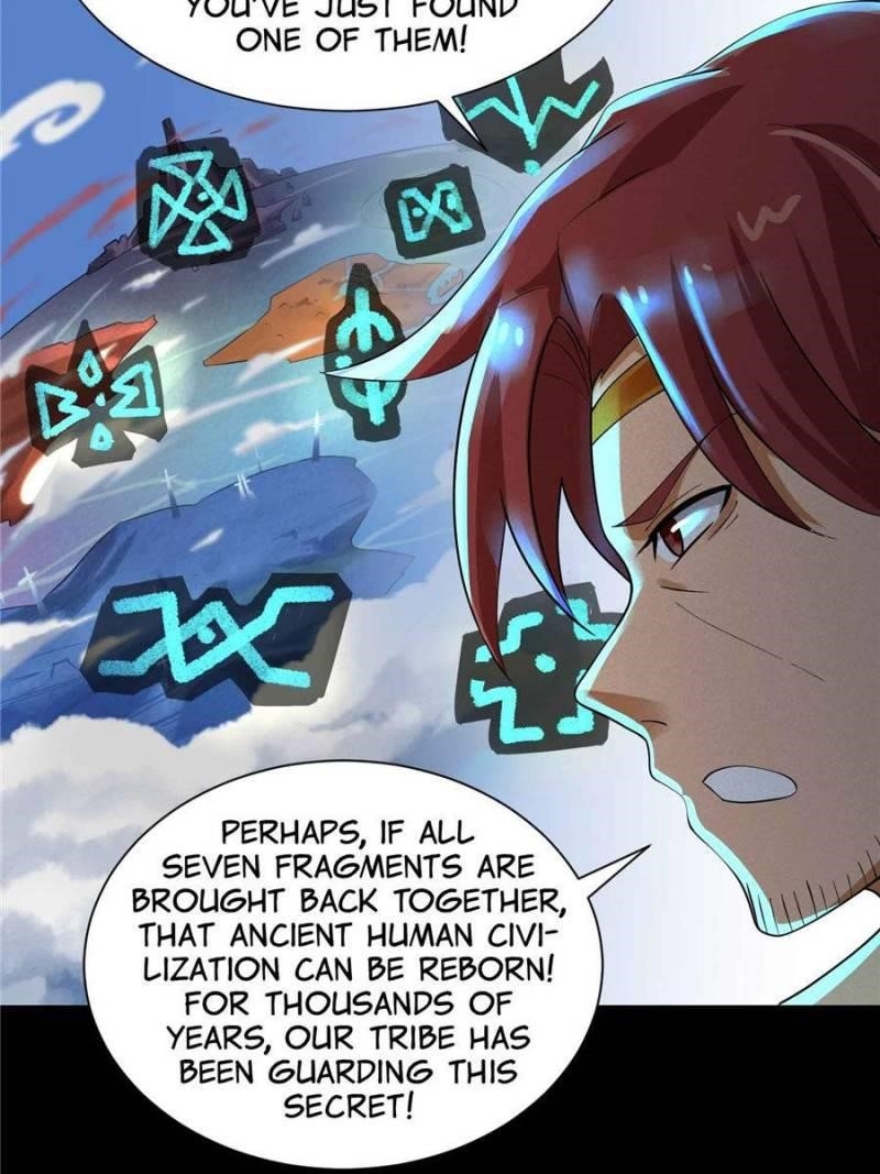 The Strongest Cheat Player Chapter 26 - Page 73