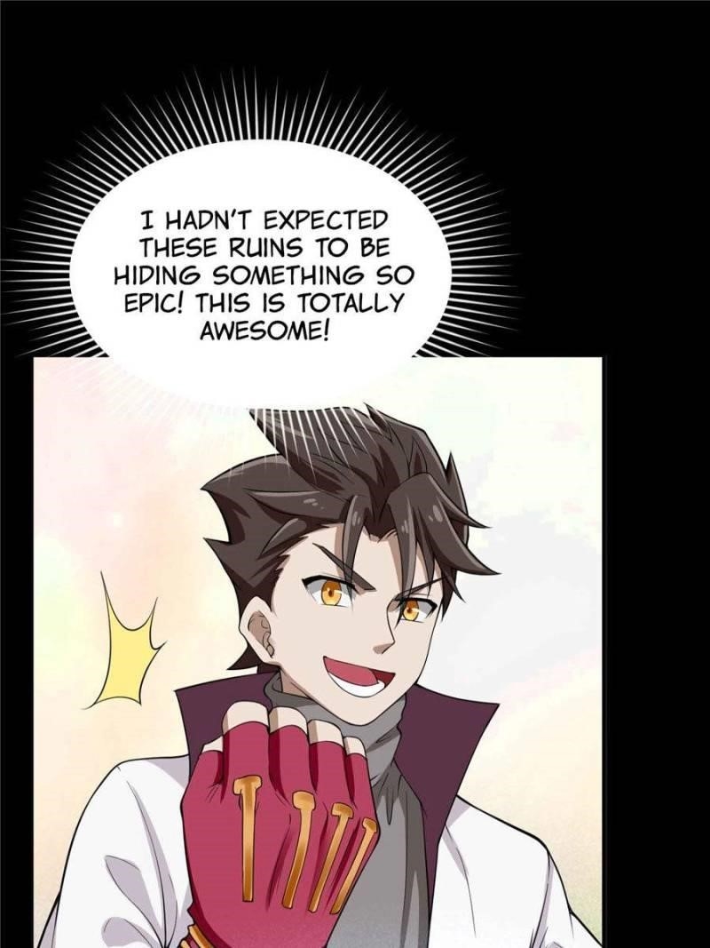 The Strongest Cheat Player Chapter 26 - Page 75