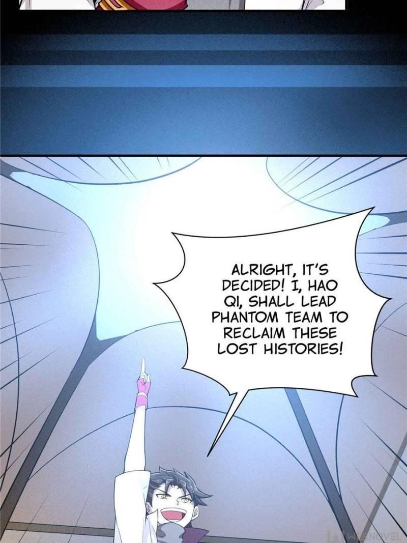 The Strongest Cheat Player Chapter 26 - Page 76