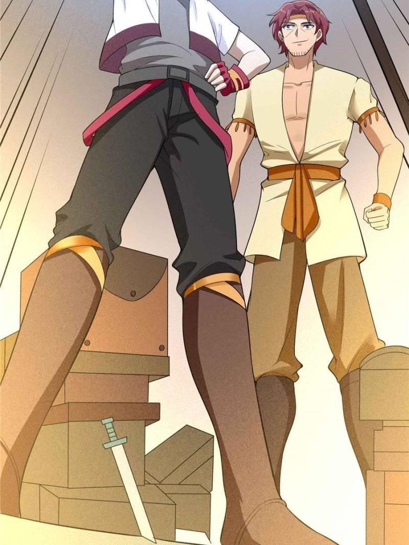 The Strongest Cheat Player Chapter 26 - Page 78