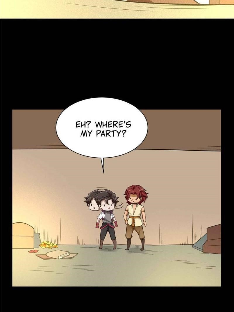 The Strongest Cheat Player Chapter 26 - Page 79